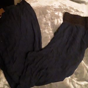 Maurice's super flowy pants